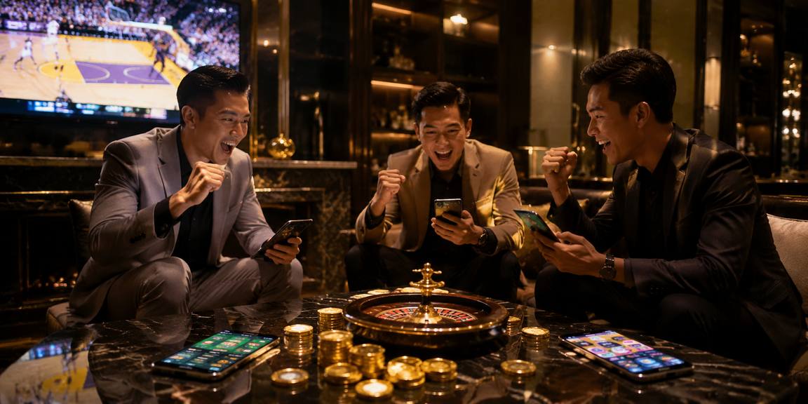 de44 Roulette Pháp tại de44 — bàn live rõ ràng, luật chơi chuẩn