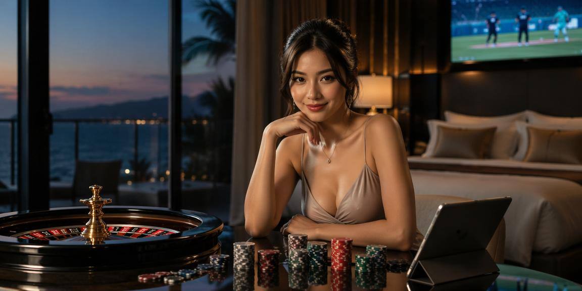 de44 casino app visual